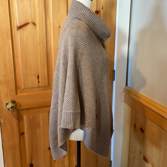 Gap cotton cape - Picture 6 of 10